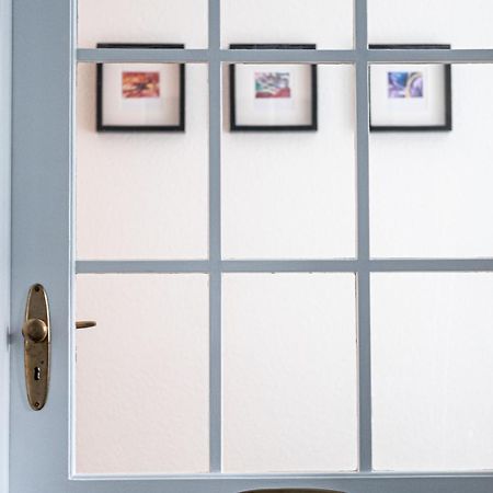 Altstadt Apartment Гослар Екстер'єр фото