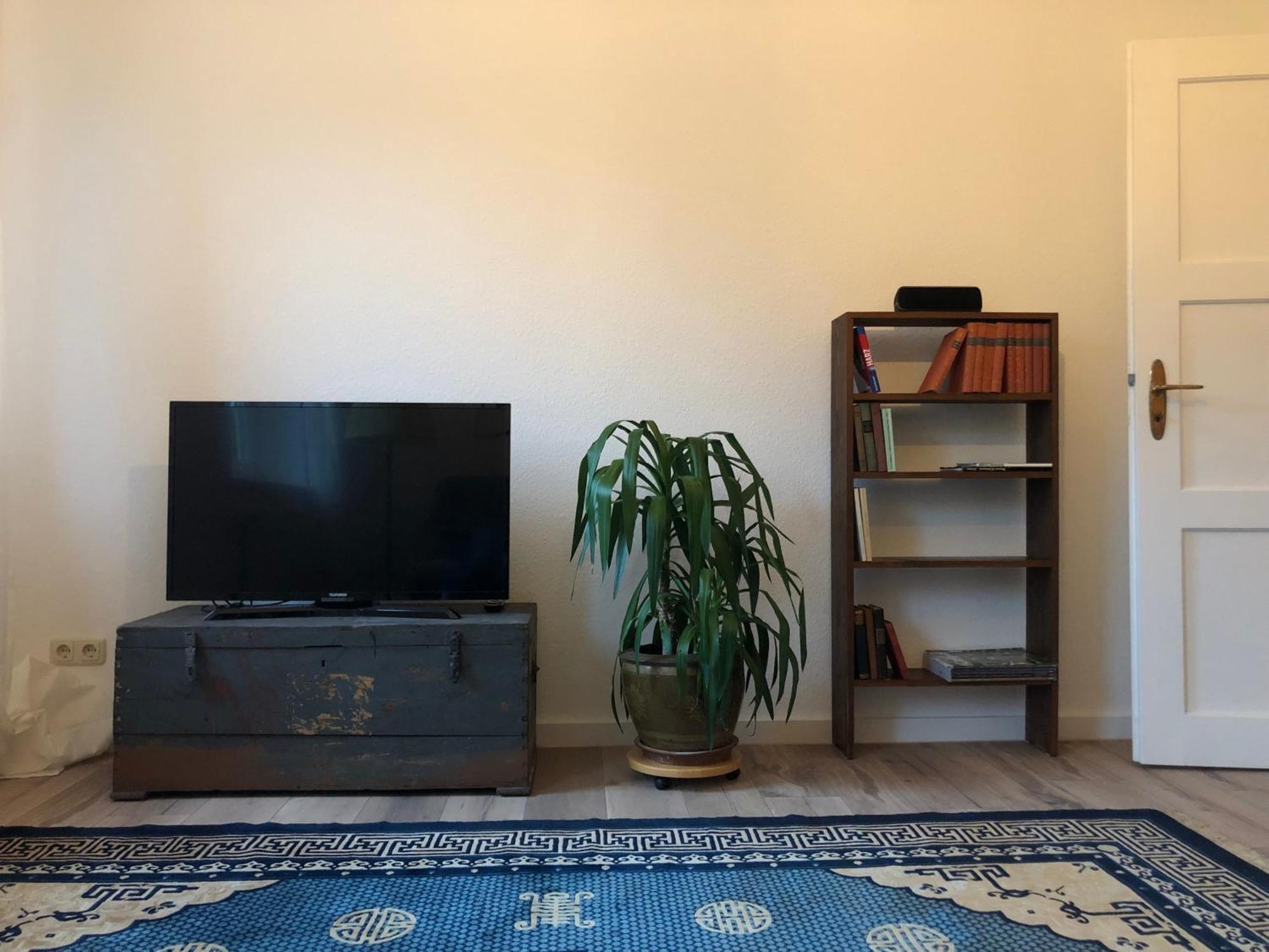 Altstadt Apartment Гослар Екстер'єр фото